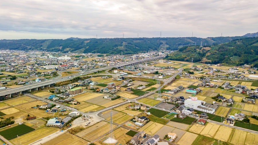 KADODE OOIGAWA ドッグランの写真