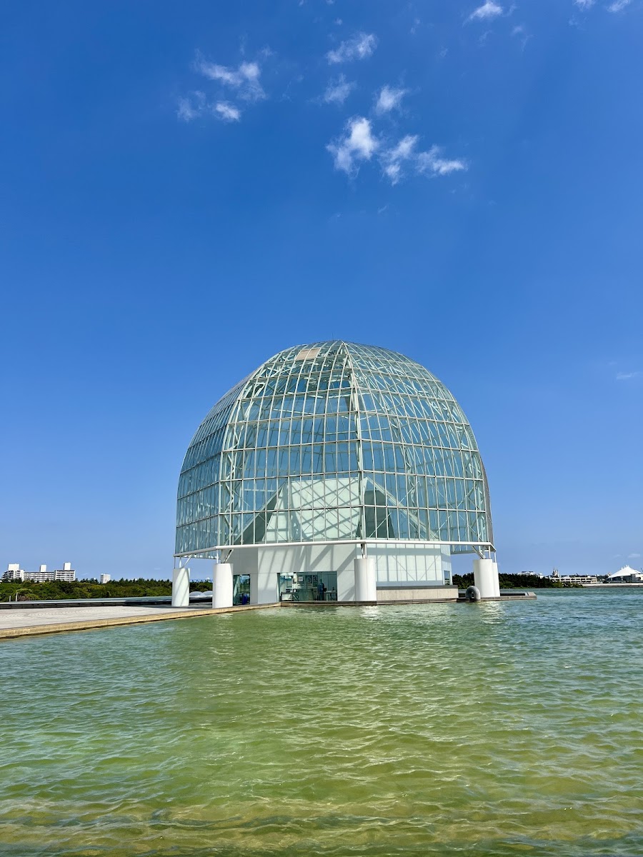 葛西臨海公園の写真