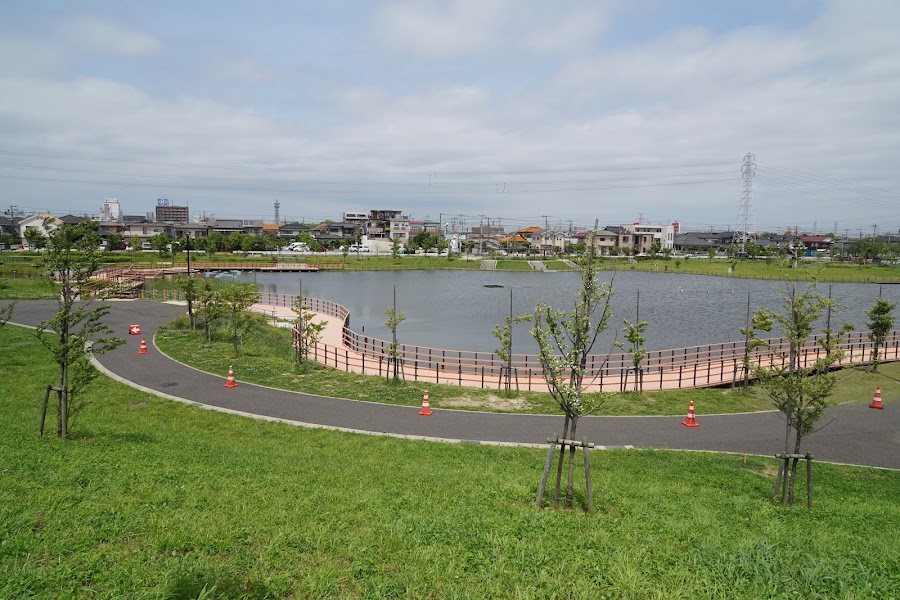上総更級公園の写真