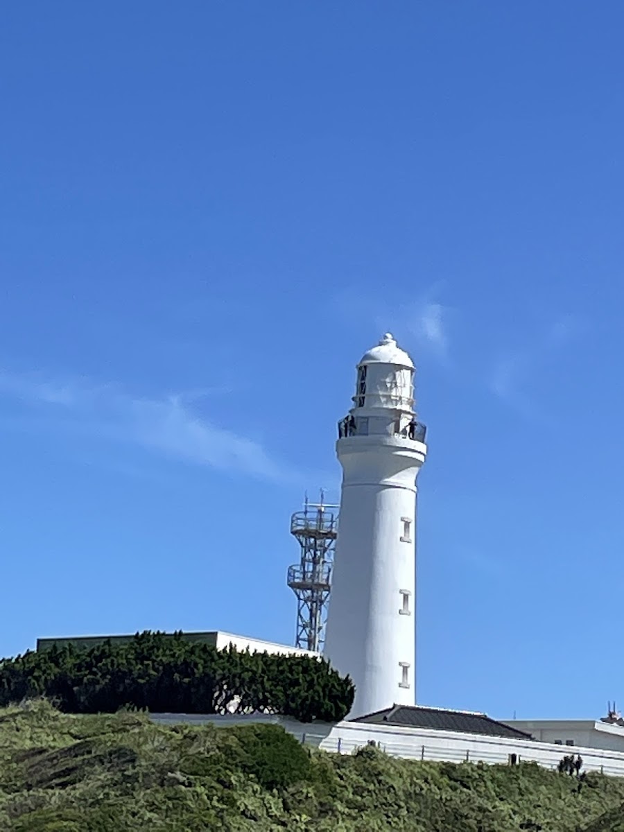 君ヶ浜しおさい公園の写真