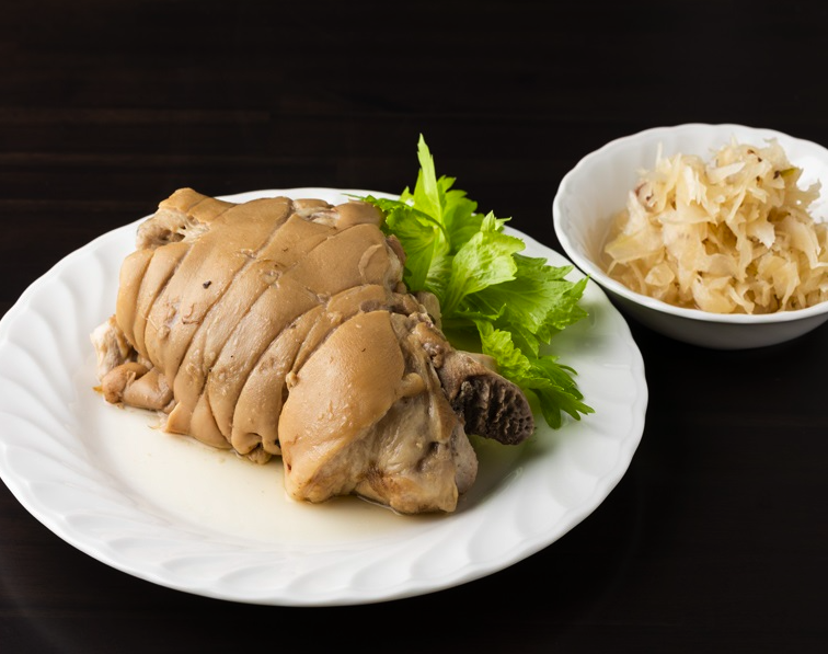 レストラン・カフェ キッツビュールの写真