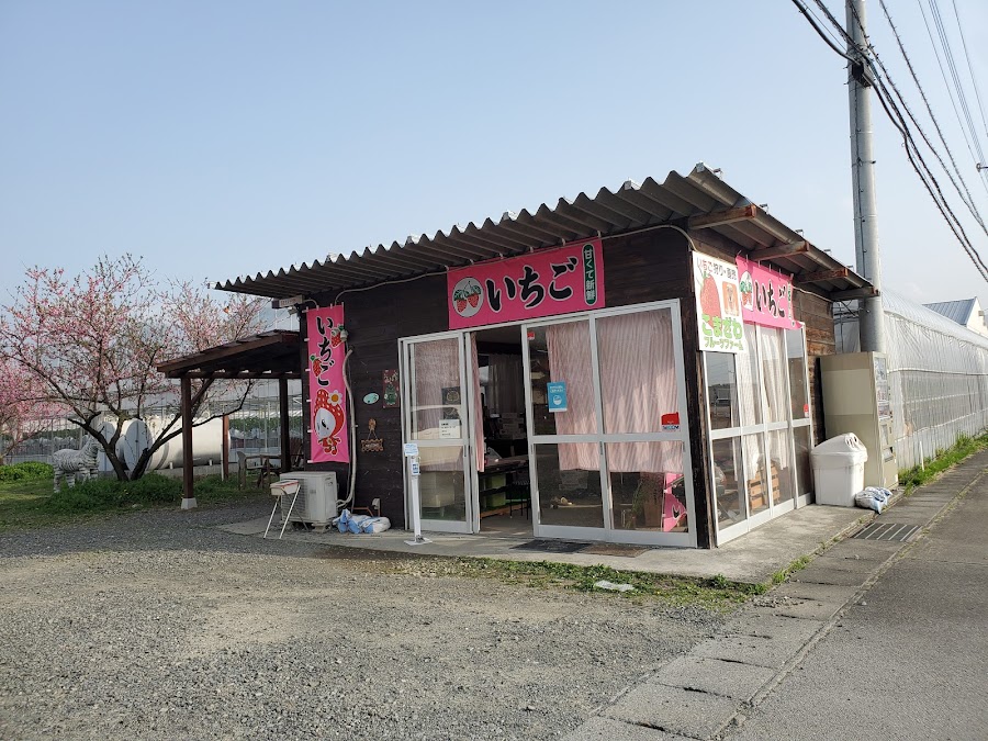 こまざわフルーツファームの写真