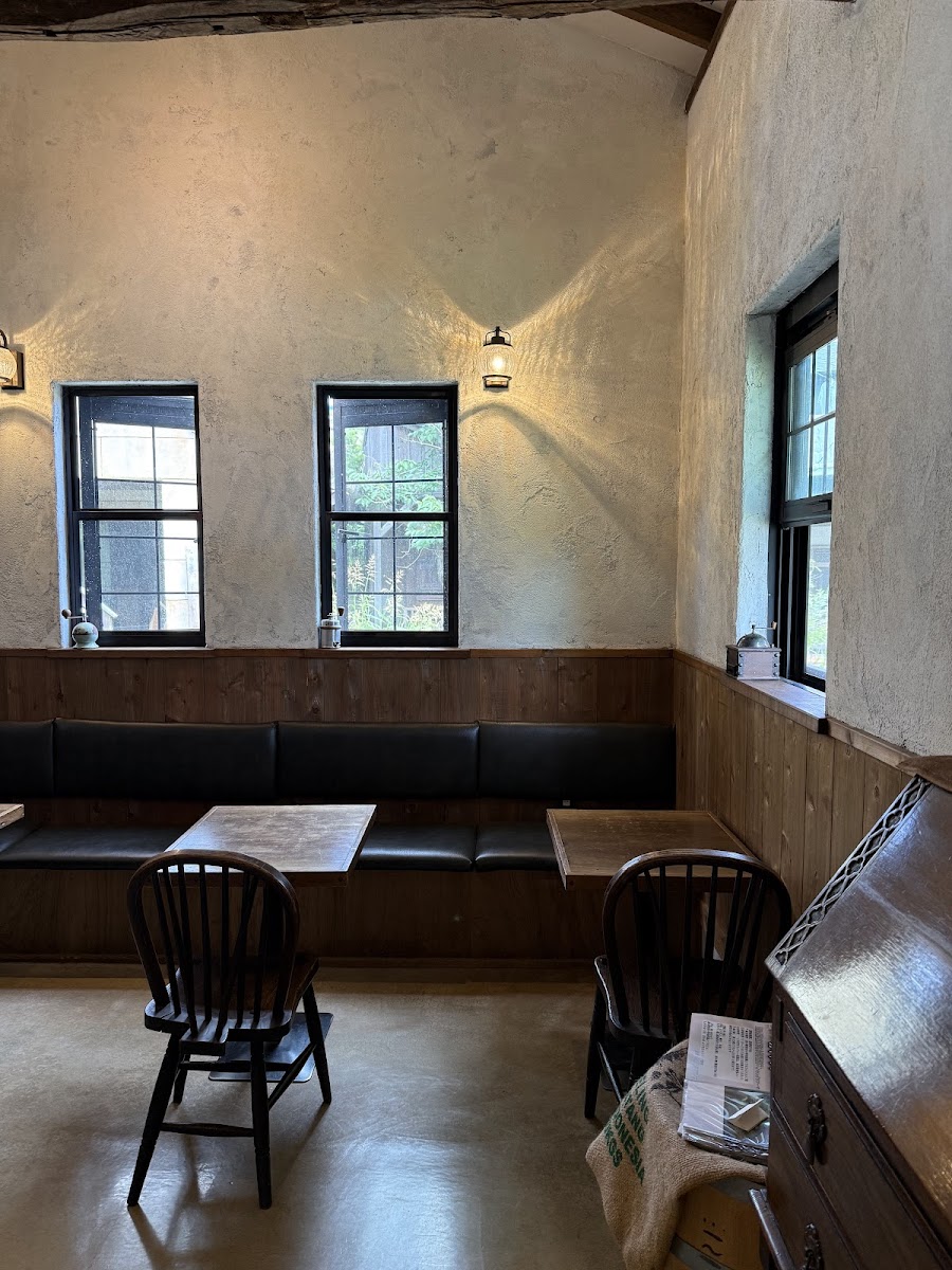 香豆珈琲 kou’s coffeeの写真