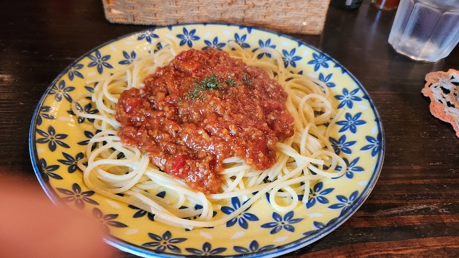 蔵カフェ 風音の写真