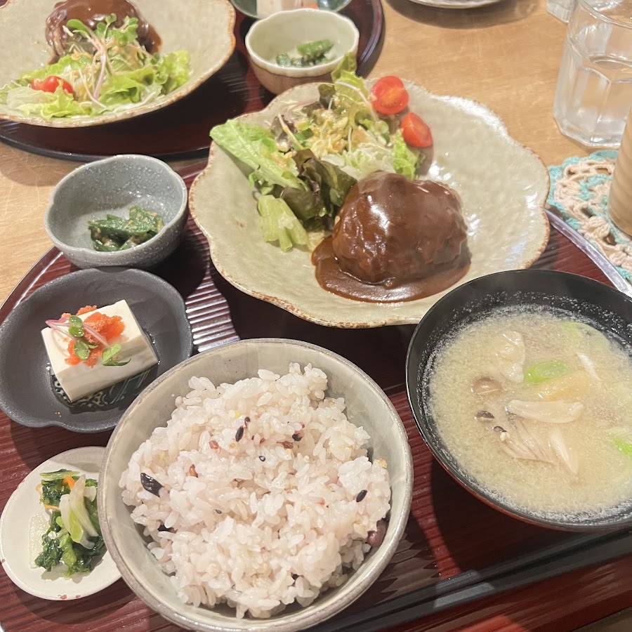 蔵カフェ 風音の写真