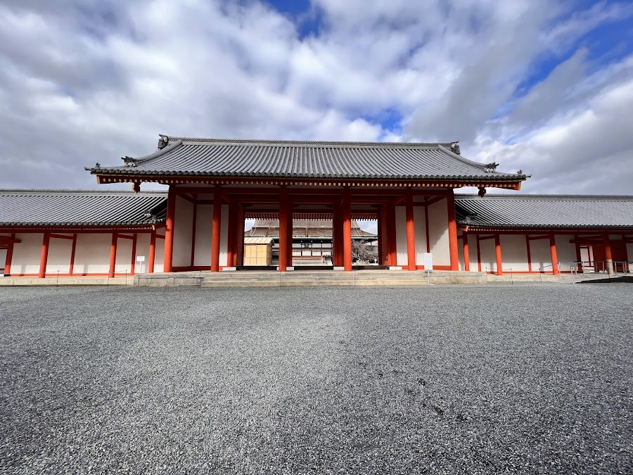 京都御苑の写真