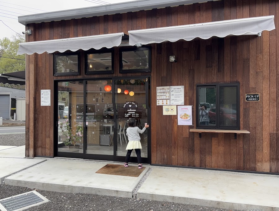 LILY COFFEE SHOPの写真