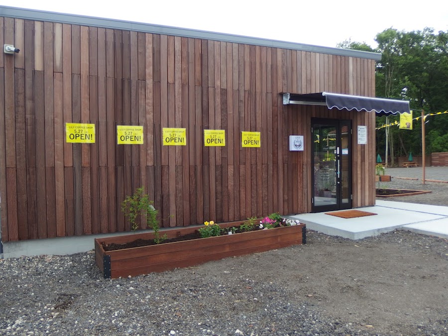 LILY COFFEE SHOPの写真