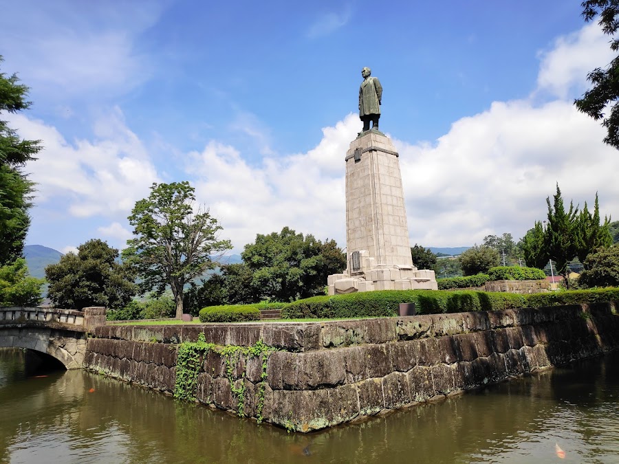 万力公園(万葉の森)の写真