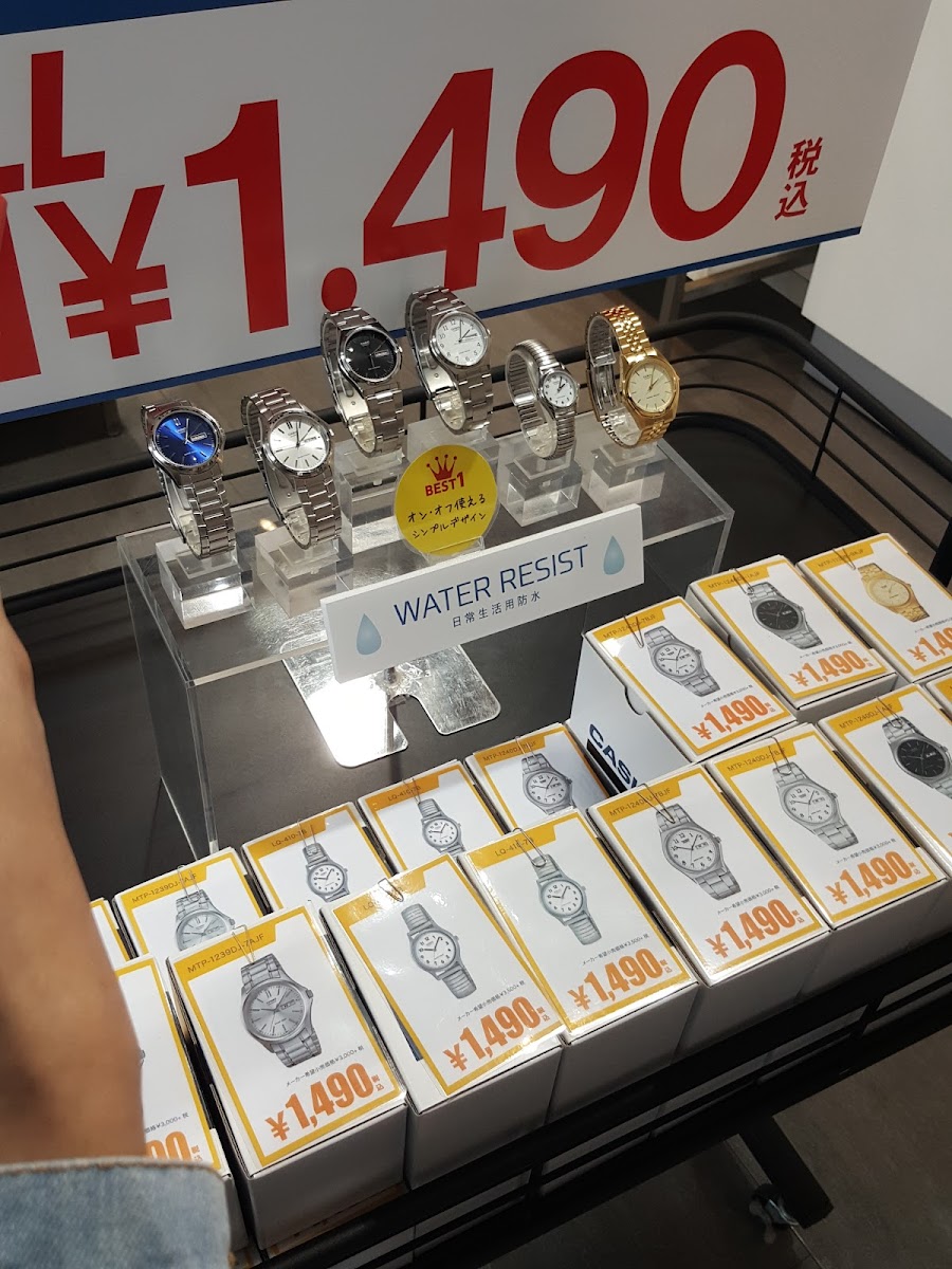 三井アウトレットパーク幕張の写真