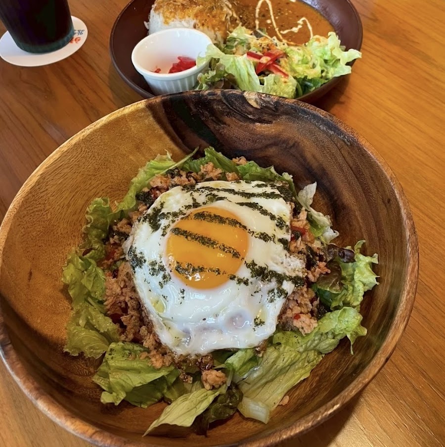 miu's cafeの写真
