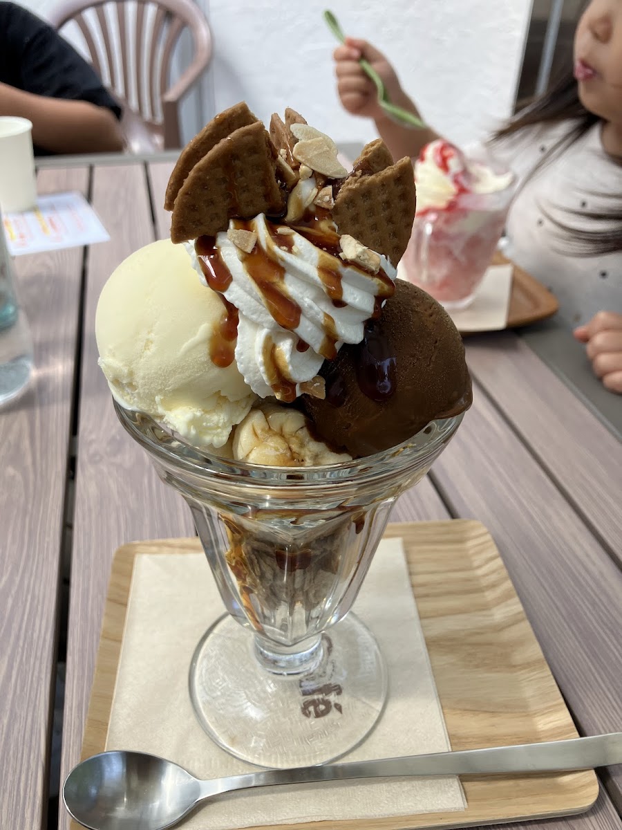 miu's cafeの写真