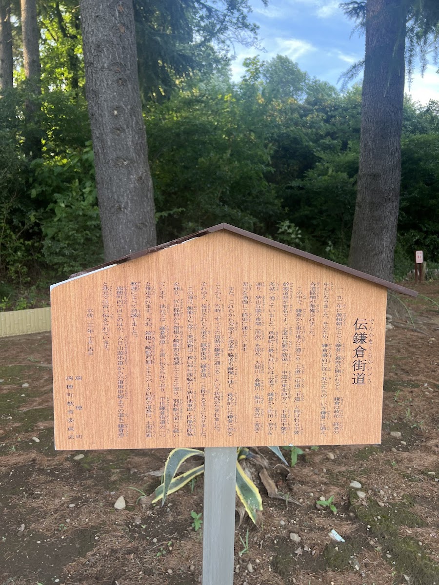 みずほエコパーク ドッグランの写真
