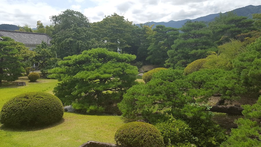 真田公園の写真