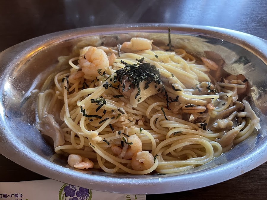 イタリアンドッグカフェ NANA&HACHIの写真