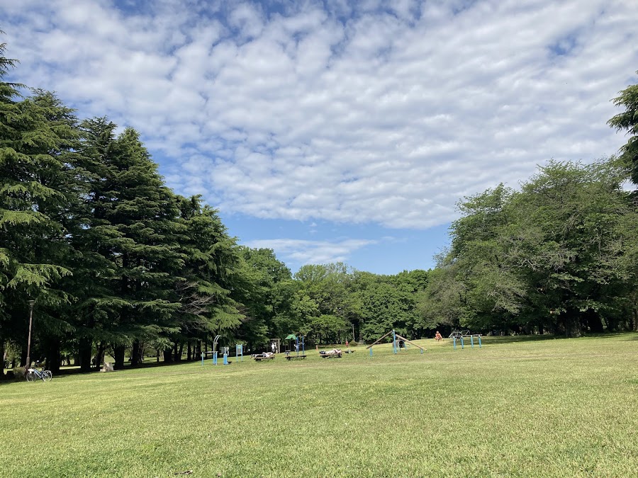 野川公園の写真