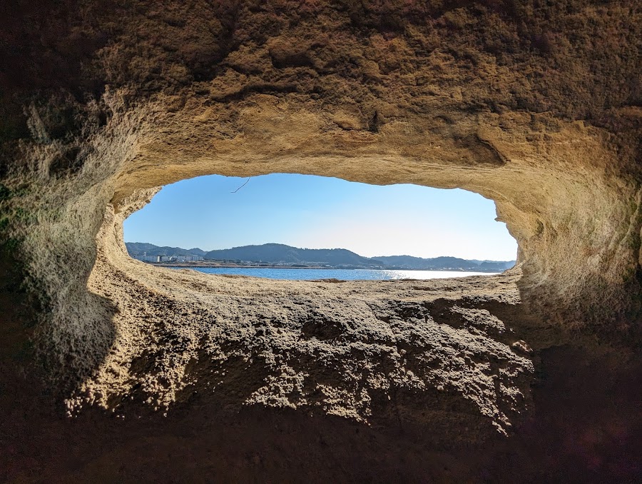 沖ノ島公園の写真