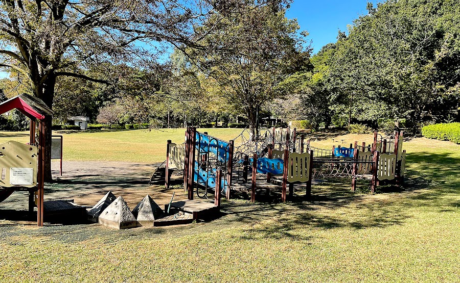 王禅寺ふるさと公園の写真