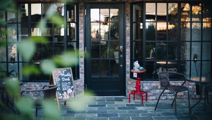 Parrucchiere di Cafféの写真