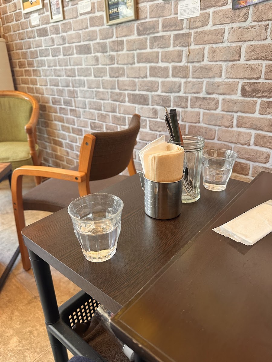 PORTLANDIA Cider Bar & Cafeの写真