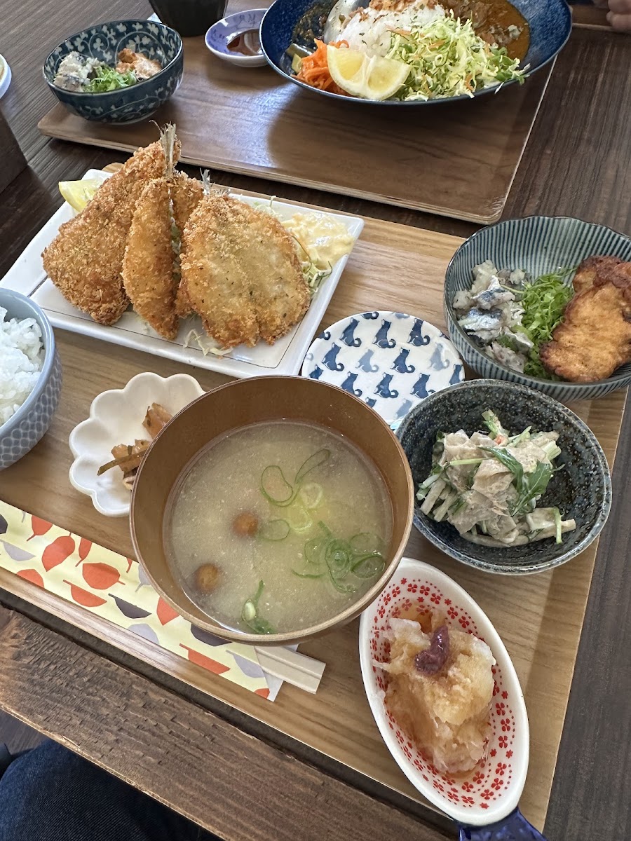 ルート遠笠の写真