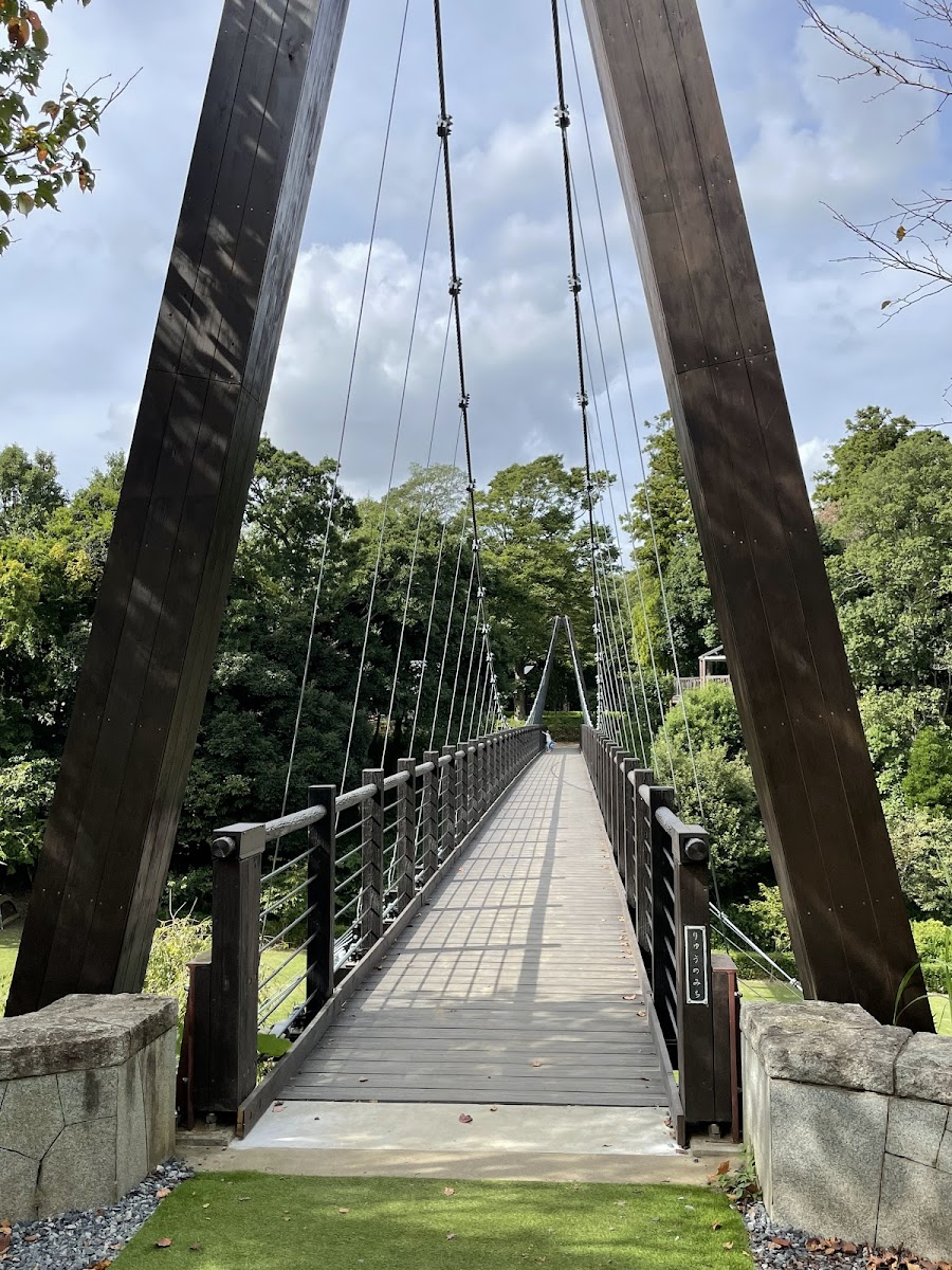 坂田ヶ池総合公園の写真