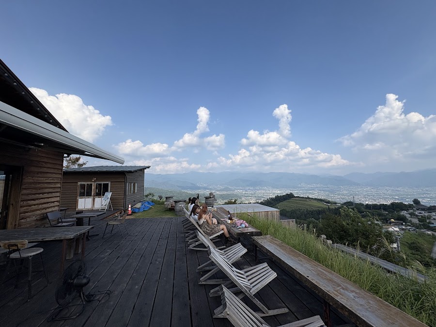 山歩 2ndの写真