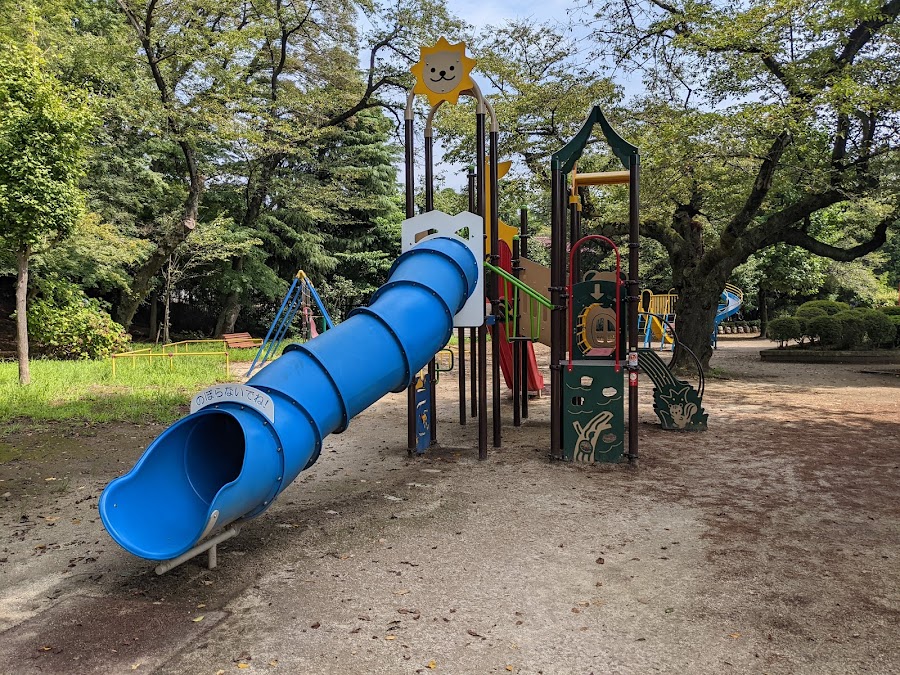 里見公園の写真
