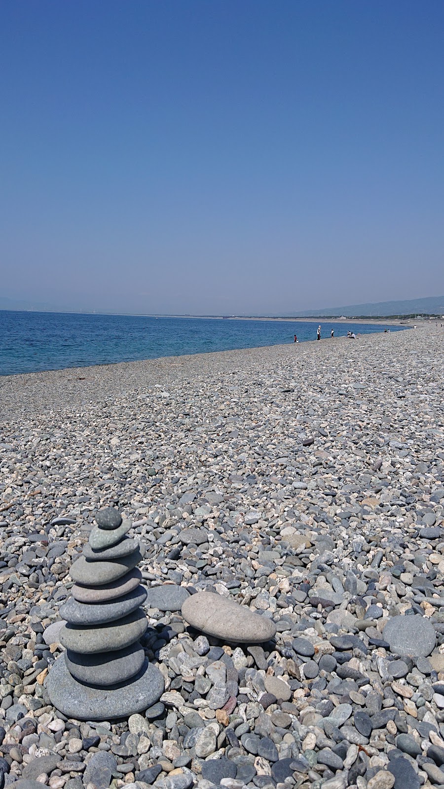 千本浜公園の写真