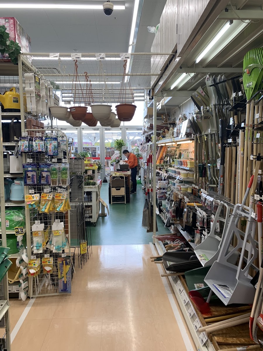島忠ホームズ足立小台店の写真