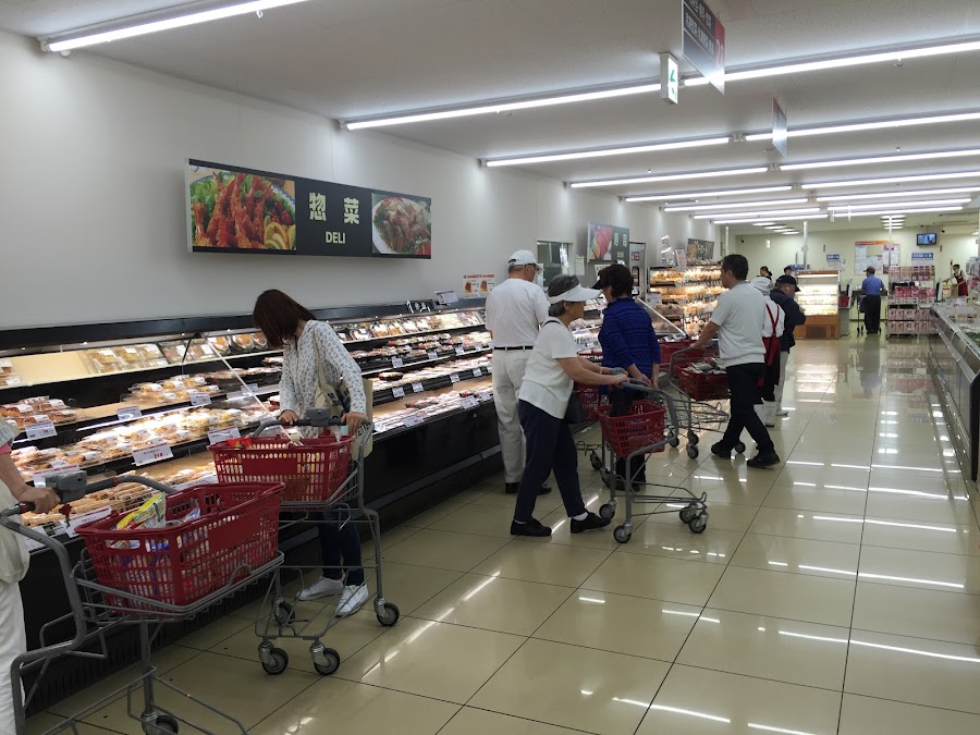 島忠ホームズ足立小台店の写真