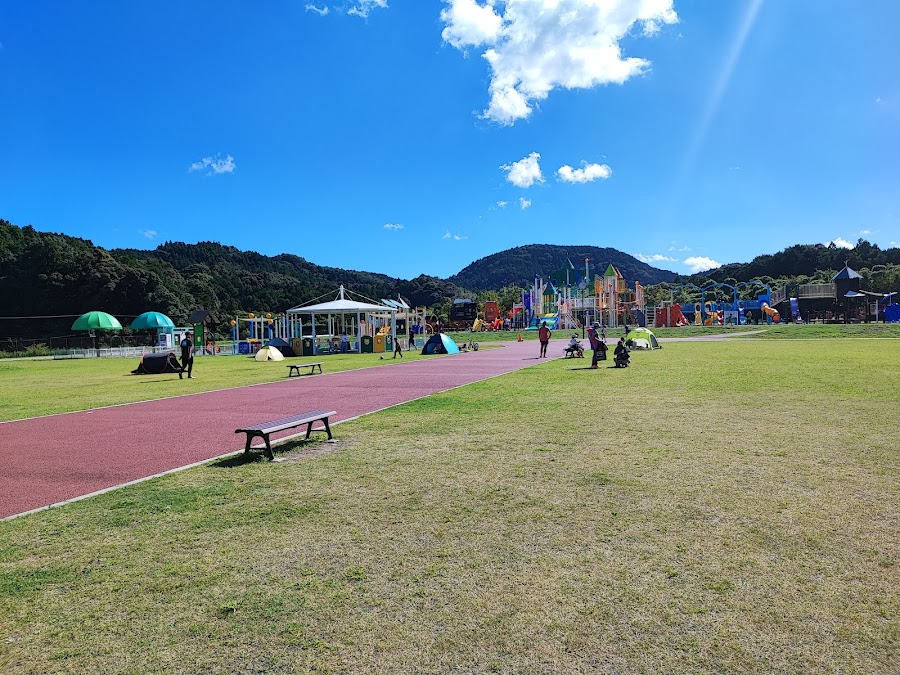 島田ゆめ・みらいパークの写真