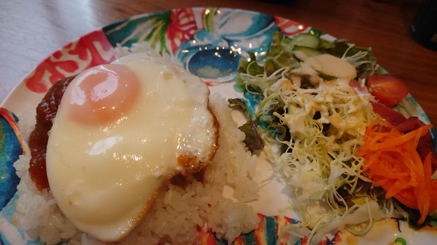ドックカフェ サニーテラスの写真