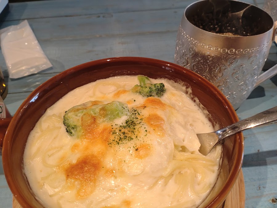 ドックカフェ サニーテラスの写真