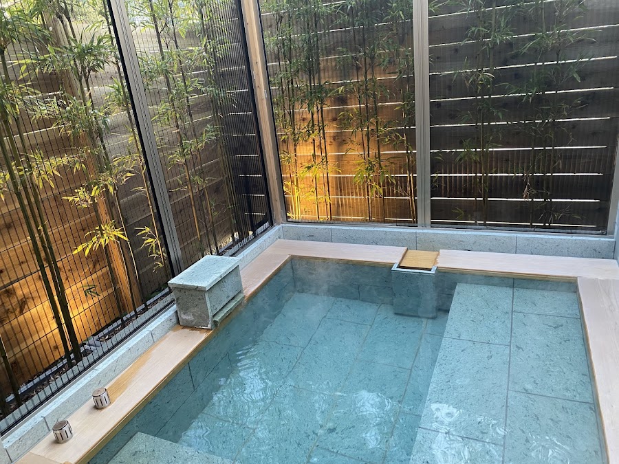 THE BASE GLAMPING YUGAWARAの写真
