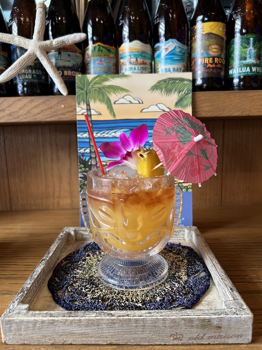 トイドッグカフェ プウホヌア 市川の写真