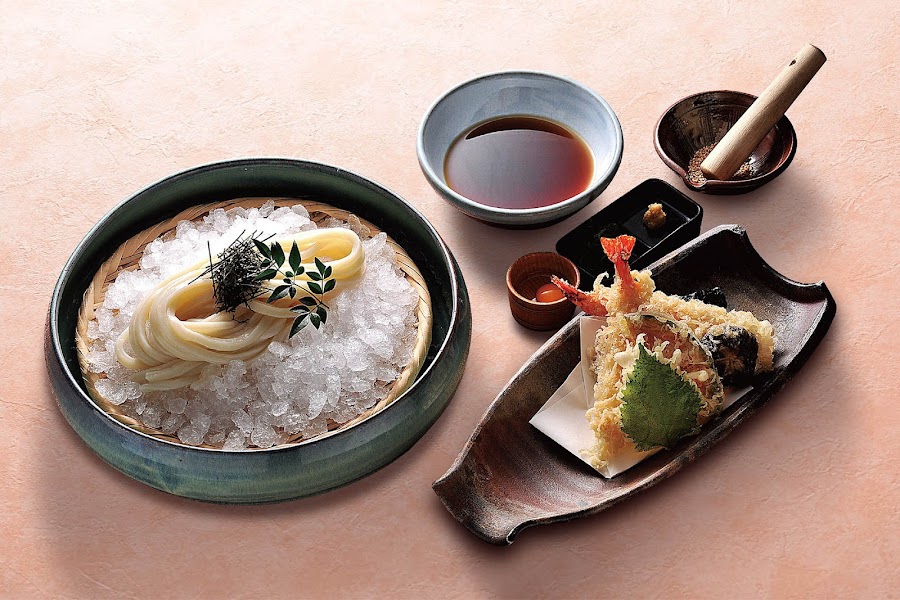 つるとんたん UDON NOODLE Brasserie 軽井沢の写真