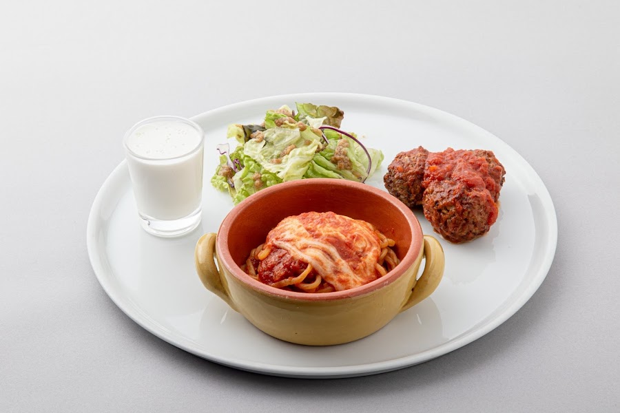 Italian Kitchen VANSAN 大泉学園店の写真