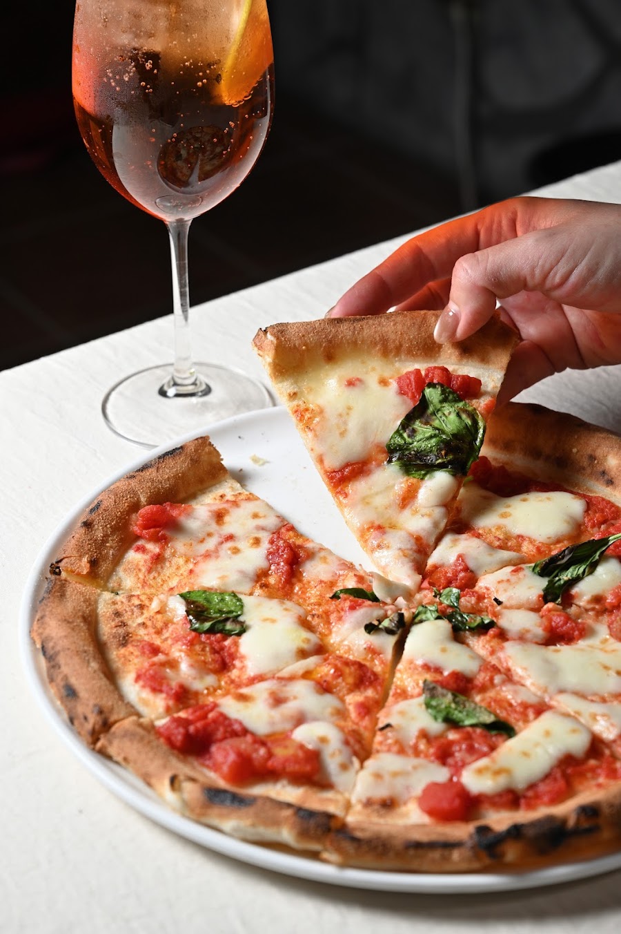 Italian Kitchen VANSAN 大泉学園店の写真