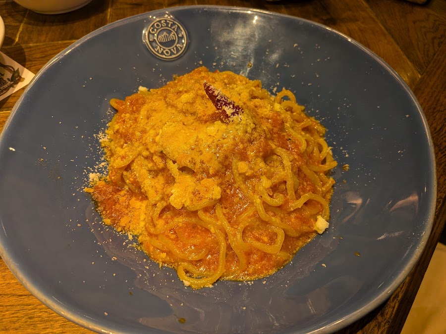 Italian Kitchen VANSAN 大泉学園店の写真