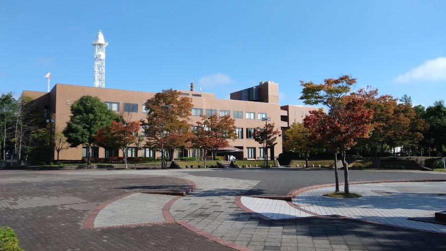 若里公園の写真