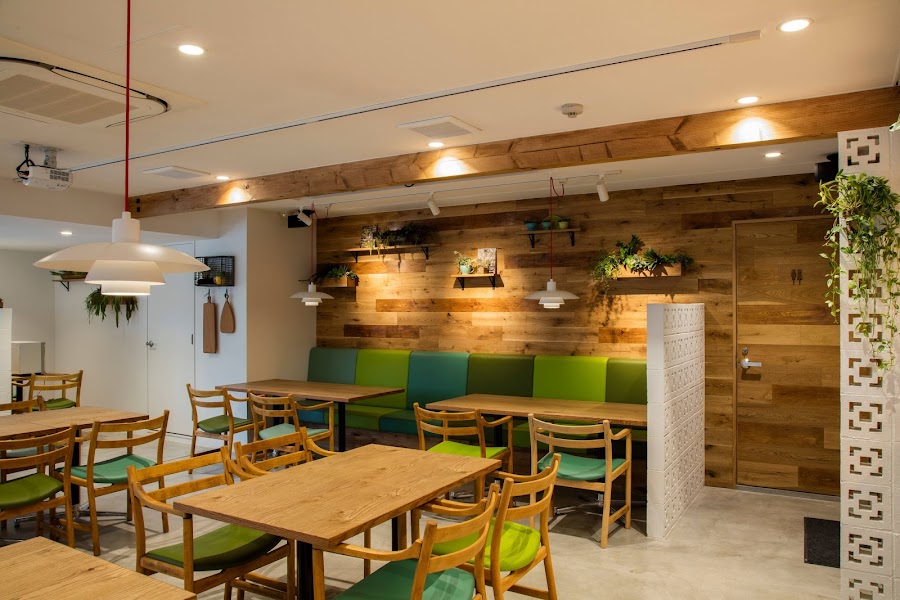 GRILL＆DINING 用賀倶楽部の写真