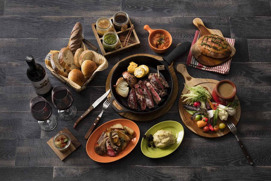 GRILL＆DINING 用賀倶楽部の写真