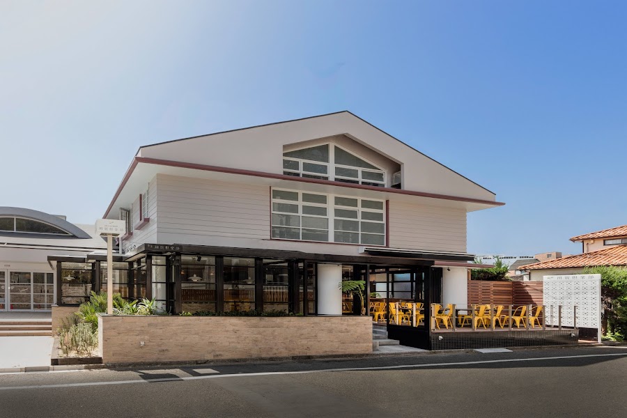 GRILL＆DINING 用賀倶楽部の写真