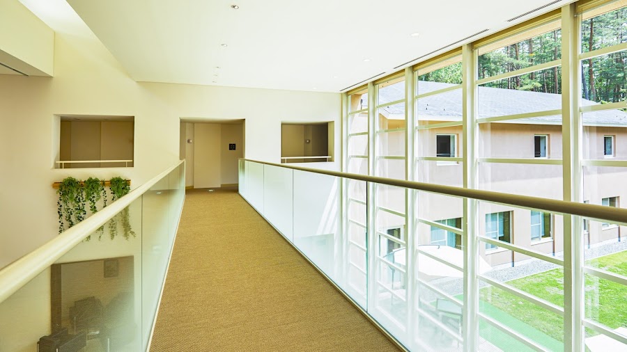 ゆとりろ蓼科ホテル with DOGSの写真